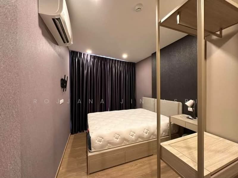 The Nest Sukhumvit 71, Bangkok, 17 Soi Pridi Banomyong 2, Phra Kanong Nua, Watthana, Bangkok, 1 Bedroom, 30 sqm, Condo For Sale, by Rojjana Jindasri, 500415429 - DDproperty.com