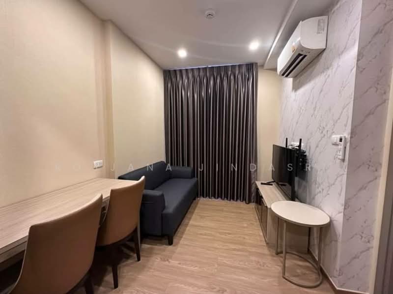 The Nest Sukhumvit 71 : เดอะ เนสท์ สุขุมวิท 71, กรุงเทพ, 17 ซอยปรีดีพนมยงค์ 2, พระโขนงเหนือ, วัฒนา, กรุงเทพ, 30 ตร.ม., คอนโด ขาย, โดย Rojjana Jindasri, 500415429 - DDproperty.com