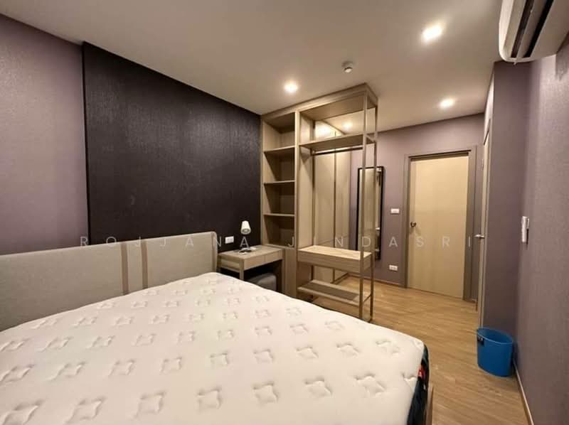 The Nest Sukhumvit 71 : เดอะ เนสท์ สุขุมวิท 71, กรุงเทพ, 17 ซอยปรีดีพนมยงค์ 2, พระโขนงเหนือ, วัฒนา, กรุงเทพ, 30 ตร.ม., คอนโด ขาย, โดย Rojjana Jindasri, 500415429 - DDproperty.com