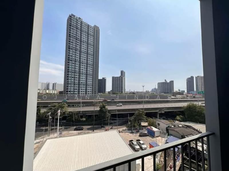 The Nest Sukhumvit 71, Bangkok, 17 Soi Pridi Banomyong 2, Phra Kanong Nua, Watthana, Bangkok, 1 Bedroom, 30 sqm, Condo For Sale, by Rojjana Jindasri, 500415429 - DDproperty.com