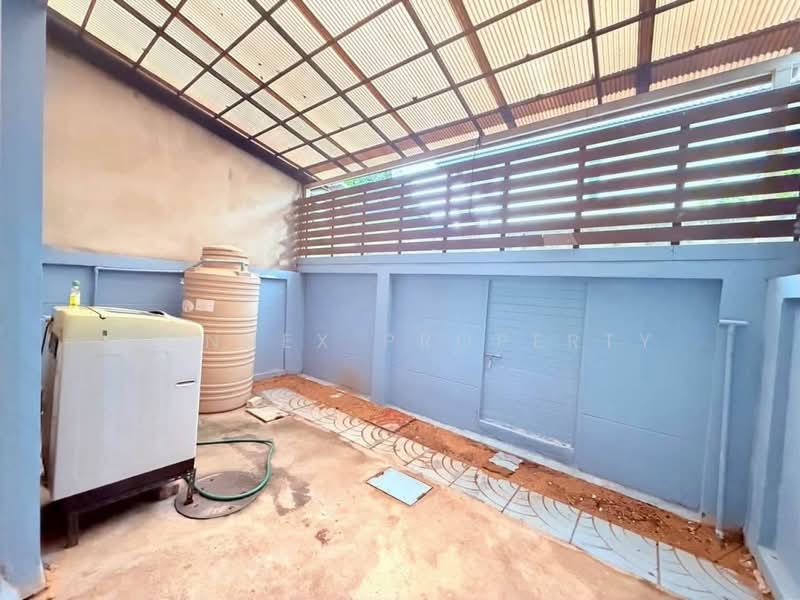 My Place Kaset - Nawamin 72, Bangkok, นวมินทร์, Khlong Kum, Bueng Kum, Bangkok, 3 Bedrooms, 158 sqm, Townhouse For Sale, by Connex Property, 500415434 - DDproperty.com
