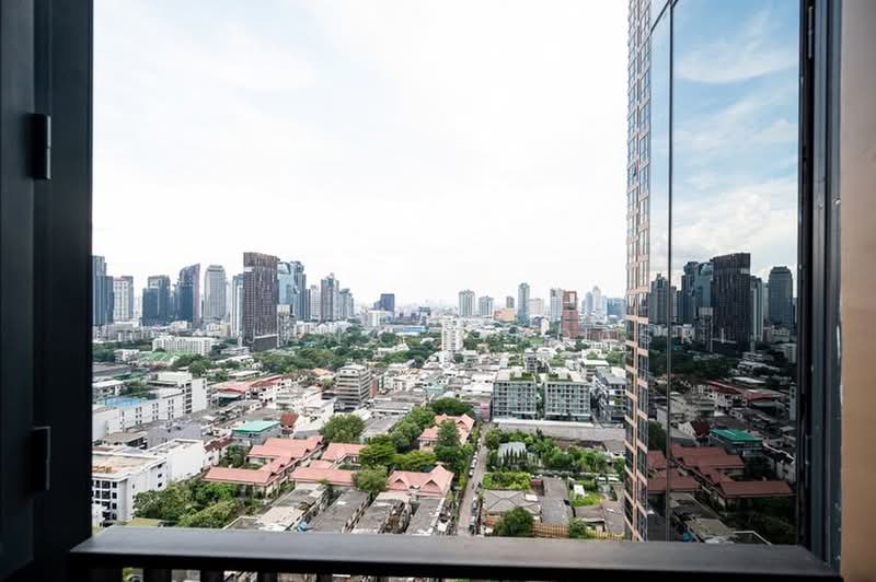 Oka Haus Sukhumvit 36, Bangkok, 3399 Rama 4 Road, Khong Tan, Khlong Toei, Bangkok, 1 Bedroom, 35 sqm, Condo For Sale, by Rojjana Jindasri, 500415435 - DDproperty.com