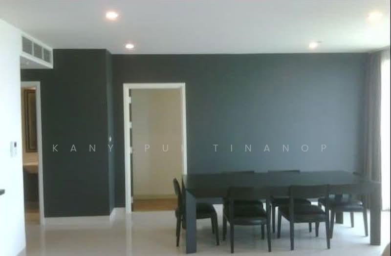 Watermark Chaophraya, Bangkok, Soi Charoennakorn 39-41, Charoennakorn Road, Bang Lam Phu Lang, Khlong San, Bangkok, 3 Bedrooms, 178 sqm, Condo For Rent, by Kanyapuk Tinanop, 500415437 - DDproperty.com