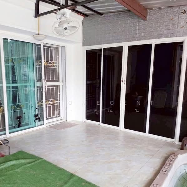 Pruksa Ville 31 Saimai 33, Bangkok, Soi Saimai 33, Sai Mai, Bangkok, 3 Bedrooms, 130 sqm, Townhouse For Sale, by AJHOMECENTER- คุณจูน, 500415440 - DDproperty.com