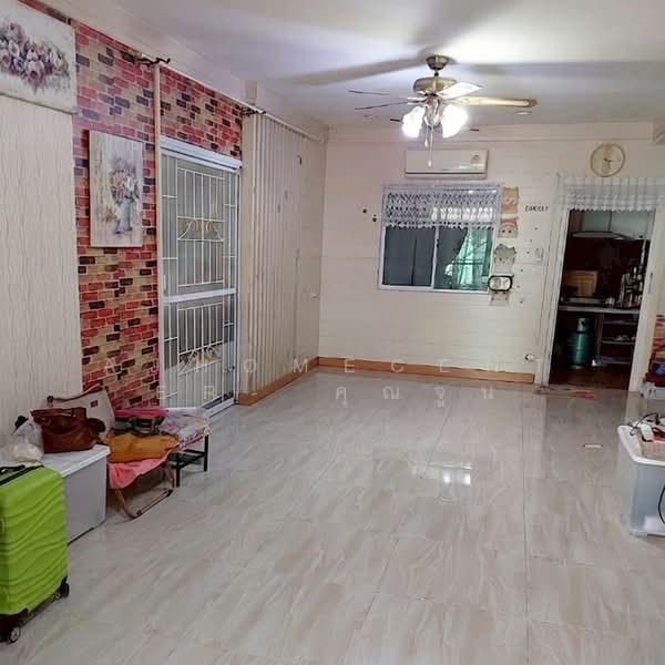 Pruksa Ville 31 Saimai 33, Bangkok, Soi Saimai 33, Sai Mai, Bangkok, 3 Bedrooms, 130 sqm, Townhouse For Sale, by AJHOMECENTER- คุณจูน, 500415440 - DDproperty.com