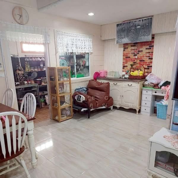 Pruksa Ville 31 Saimai 33, Bangkok, Soi Saimai 33, Sai Mai, Bangkok, 3 Bedrooms, 130 sqm, Townhouse For Sale, by AJHOMECENTER- คุณจูน, 500415440 - DDproperty.com