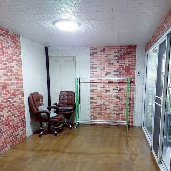 Pruksa Ville 31 Saimai 33, Bangkok, Soi Saimai 33, Sai Mai, Bangkok, 3 Bedrooms, 130 sqm, Townhouse For Sale, by AJHOMECENTER- คุณจูน, 500415440 - DDproperty.com