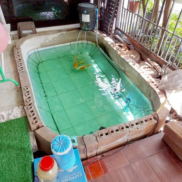Pruksa Ville 31 Saimai 33, Bangkok, Soi Saimai 33, Sai Mai, Bangkok, 3 Bedrooms, 130 sqm, Townhouse For Sale, by AJHOMECENTER- คุณจูน, 500415440 - DDproperty.com