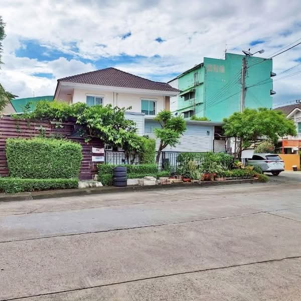 Pruksa Ville 31 Saimai 33 : พฤกษาวิลล์ 31 สายไหม 33, กรุงเทพ, ซอยสายไหม 33, สายไหม, กรุงเทพ, 130 ตร.ม., ทาวน์เฮ้าส์ ขาย, โดย AJHOMECENTER- คุณจูน, 500415440 - DDproperty.com