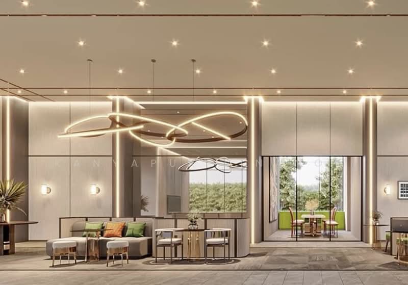 Aspire Onnut Station, Bangkok, Sukhumvit Road, Phra Kanong, Khlong Toei, Bangkok, 2 Bedrooms, 62 sqm, Condo For Sale, by Kanyapuk Tinanop, 500415442 - DDproperty.com