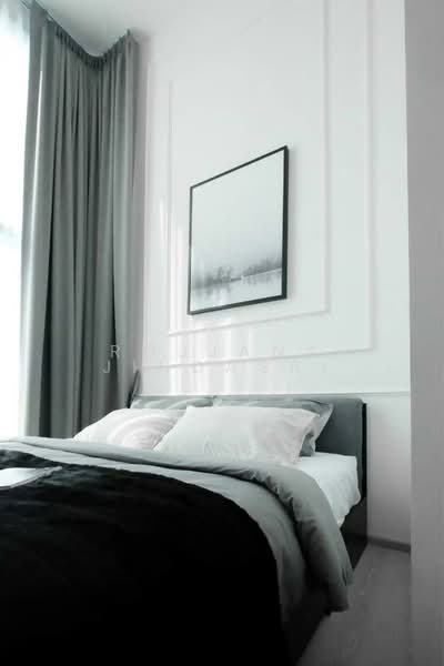 KnightsBridge Phaholyothin Interchange, Bangkok, Phahonyothin Road, Anusaowari, Bang Khen, Bangkok, 2 Bedrooms, 49 sqm, Condo For Rent, by Rojjana Jindasri, 500415444 - DDproperty.com