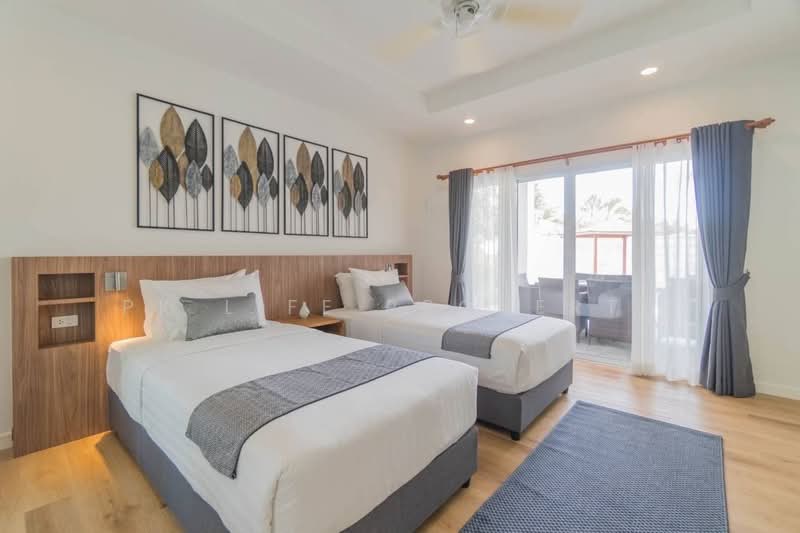 7R1049 Pool villa for rent 2 bedroom 3 bathroom 100,000/month at rawai have fully furnished, ภูเก็ต, ราไวย์, เมืองภูเก็ต, ภูเก็ต, 200 ตร.ม., วิลล่า ให้เช่า, โดย PK LIFE Property, 500415447 - DDproperty.com