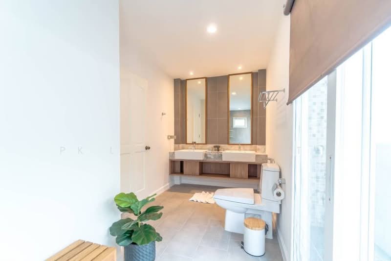 7R1049 Pool villa for rent 2 bedroom 3 bathroom 100,000/month at rawai have fully furnished, Phuket, Rawai, Muang Phuket, Phuket, 2 Bedrooms, 200 sqm, Villa For Rent, by PK LIFE Property, 500415447 - DDproperty.com