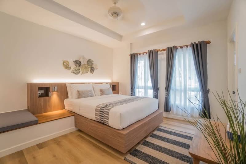 7R1049 Pool villa for rent 2 bedroom 3 bathroom 100,000/month at rawai have fully furnished, ภูเก็ต, ราไวย์, เมืองภูเก็ต, ภูเก็ต, 200 ตร.ม., วิลล่า ให้เช่า, โดย PK LIFE Property, 500415447 - DDproperty.com