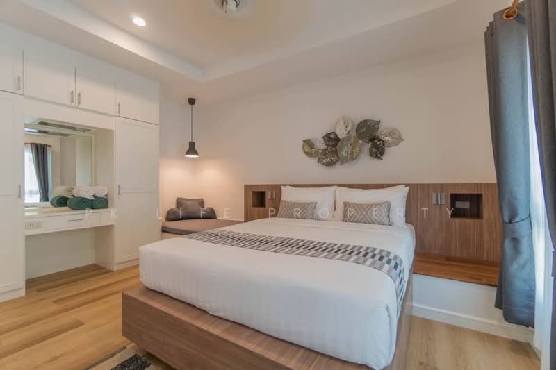 7R1049 Pool villa for rent 2 bedroom 3 bathroom 100,000/month at rawai have fully furnished, ภูเก็ต, ราไวย์, เมืองภูเก็ต, ภูเก็ต, 200 ตร.ม., วิลล่า ให้เช่า, โดย PK LIFE Property, 500415447 - DDproperty.com