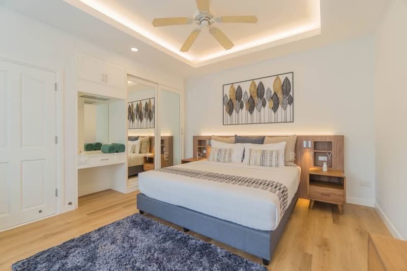 7R1049 Pool villa for rent 2 bedroom 3 bathroom 100,000/month at rawai have fully furnished, ภูเก็ต, ราไวย์, เมืองภูเก็ต, ภูเก็ต, 200 ตร.ม., วิลล่า ให้เช่า, โดย PK LIFE Property, 500415447 - DDproperty.com