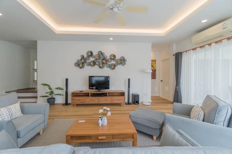 7R1049 Pool villa for rent 2 bedroom 3 bathroom 100,000/month at rawai have fully furnished, ภูเก็ต, ราไวย์, เมืองภูเก็ต, ภูเก็ต, 200 ตร.ม., วิลล่า ให้เช่า, โดย PK LIFE Property, 500415447 - DDproperty.com
