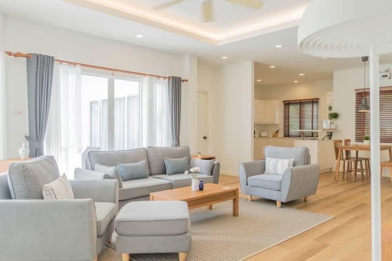 7R1049 Pool villa for rent 2 bedroom 3 bathroom 100,000/month at rawai have fully furnished, ภูเก็ต, ราไวย์, เมืองภูเก็ต, ภูเก็ต, 200 ตร.ม., วิลล่า ให้เช่า, โดย PK LIFE Property, 500415447 - DDproperty.com