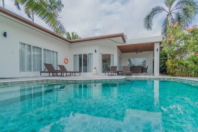 7R1049 Pool villa for rent 2 bedroom 3 bathroom 100,000/month at rawai have fully furnished, Phuket, Rawai, Muang Phuket, Phuket, 2 Bedrooms, 200 sqm, Villa For Rent, by PK LIFE Property, 500415447 - DDproperty.com