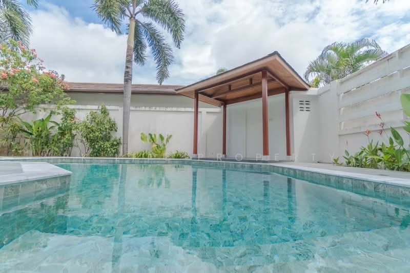 7R1049 Pool villa for rent 2 bedroom 3 bathroom 100,000/month at rawai have fully furnished, ภูเก็ต, ราไวย์, เมืองภูเก็ต, ภูเก็ต, 200 ตร.ม., วิลล่า ให้เช่า, โดย PK LIFE Property, 500415447 - DDproperty.com