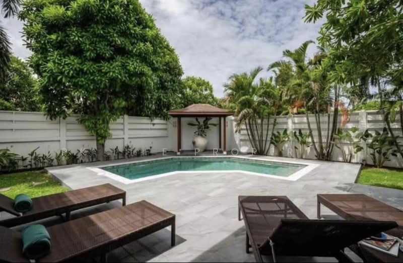 7R1049 Pool villa for rent 2 bedroom 3 bathroom 100,000/month at rawai have fully furnished, Phuket, Rawai, Muang Phuket, Phuket, 2 Bedrooms, 200 sqm, Villa For Rent, by PK LIFE Property, 500415447 - DDproperty.com