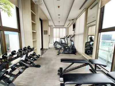 For Rent - IDEO Mix Sukhumvit 103, Bangkok