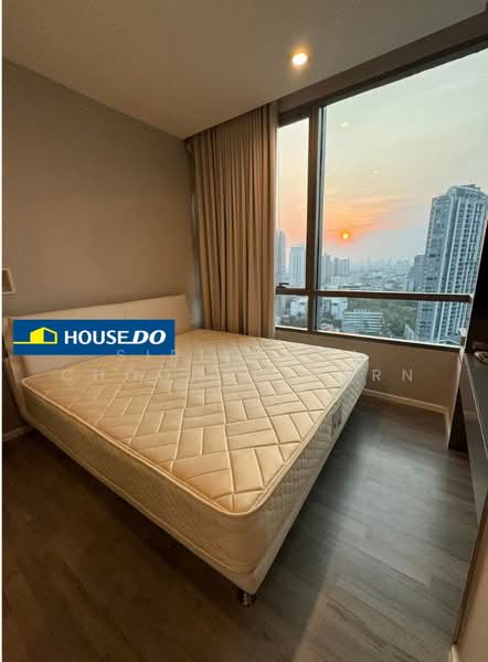 The Room Sukhumvit 69 : เดอะ รูม สุขุมวิท 69, กรุงเทพ, 1539 ถ.สุขุมวิท, พระโขนงเหนือ, วัฒนา, กรุงเทพ, 35 ตร.ม., คอนโด ขาย, โดย Sirikamol Choonpicharn, 500415451 - DDproperty.com