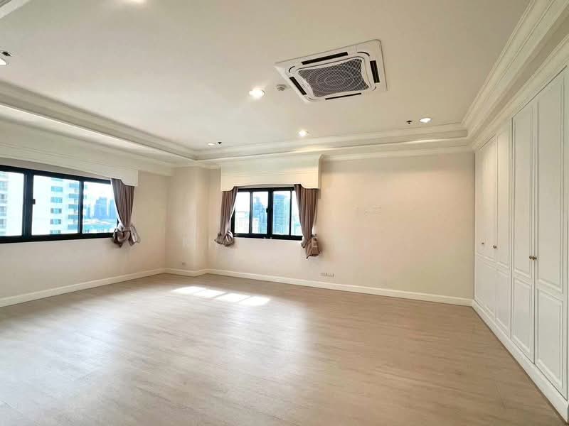 G.P. Grande Tower, Bangkok, 55 Sukhumvit 23, Khlongtoei Nua, Watthana, Bangkok, 4 Bedrooms, 600 sqm, Condo For Rent, by Khun Eve, 500415453 - DDproperty.com