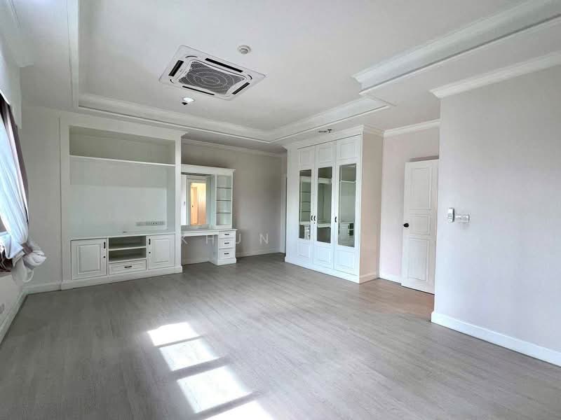 G.P. Grande Tower, Bangkok, 55 Sukhumvit 23, Khlongtoei Nua, Watthana, Bangkok, 4 Bedrooms, 600 sqm, Condo For Rent, by Khun Eve, 500415453 - DDproperty.com