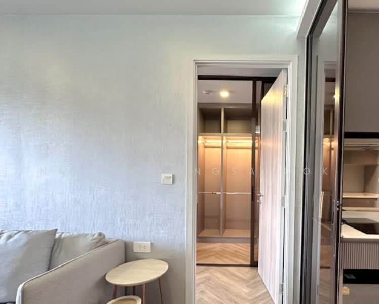 Chapter Thonglor 25 : แชปเตอร์ ทองหล่อ 25, กรุงเทพ, ซอยทองหล่อ 25 ถนนสุขุมวิท, คลองตันเหนือ, วัฒนา, กรุงเทพ, 35 ตร.ม., คอนโด ขาย, โดย Natlyn Kongsapook, 500415454 - DDproperty.com
