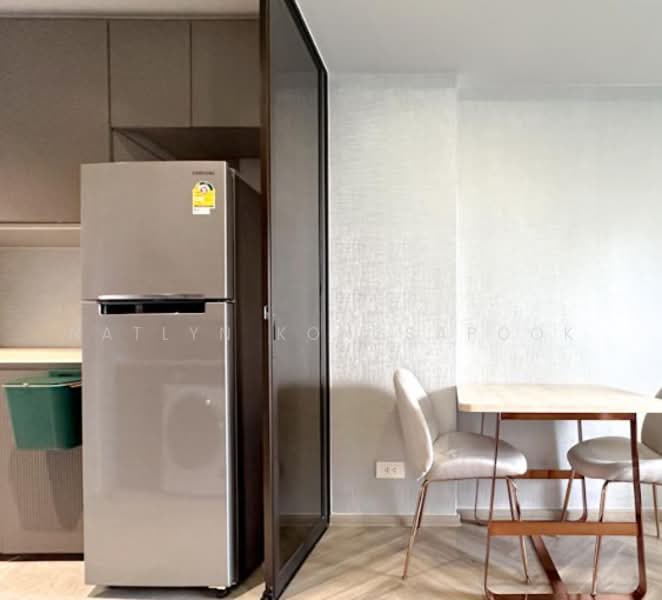 Chapter Thonglor 25, Bangkok, Soi Thonglor 25, Sukhumvit Road, Khlong Tan Nua, Watthana, Bangkok, 1 Bedroom, 35 sqm, Condo For Sale, by Natlyn Kongsapook, 500415454 - DDproperty.com