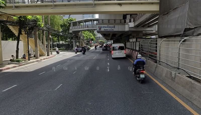 ขายที่ดินเปล่า สาทร ใกล้โรงพยาบาลเซนต์หลุยส์, กรุงเทพ, นราธิวาสราชนครินทร์, ยานนาวา, สาทร, กรุงเทพ, 800 ตร.ม., ที่ดิน ขาย, โดย คุณเฌอร์ลิญา, 500415458 - DDproperty.com