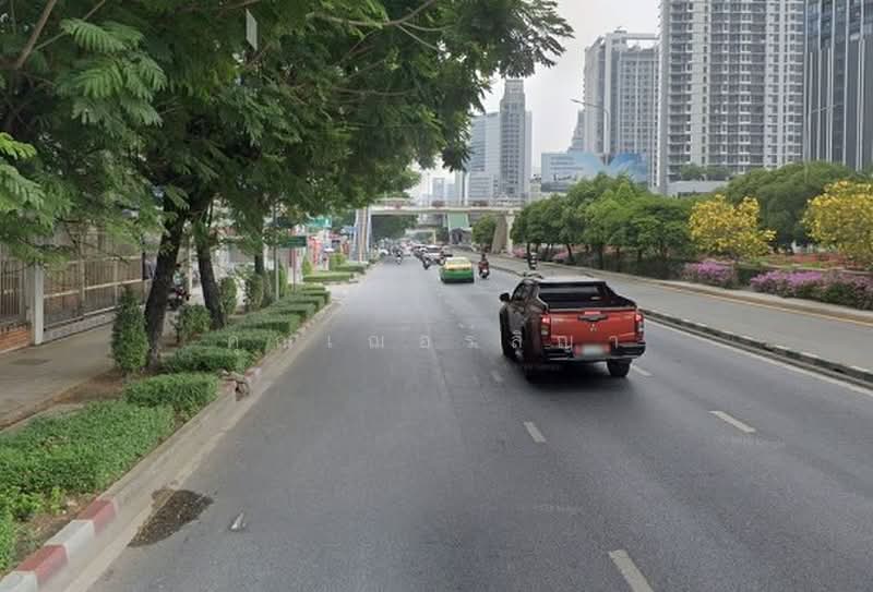 ขายที่ดินเปล่า สาทร ใกล้โรงพยาบาลเซนต์หลุยส์, กรุงเทพ, นราธิวาสราชนครินทร์, ยานนาวา, สาทร, กรุงเทพ, 800 ตร.ม., ที่ดิน ขาย, โดย คุณเฌอร์ลิญา, 500415458 - DDproperty.com