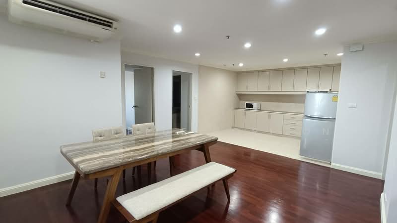 Baan Suanpetch : บ้านสวนเพชร คอนโดมิเนียม, กรุงเทพ, 18 ซอยสุขุมวิท 39, คลองตันเหนือ, วัฒนา, กรุงเทพ, 135 ตร.ม., คอนโด ขาย, โดย Eastblue Horizon, 500415459 - DDproperty.com