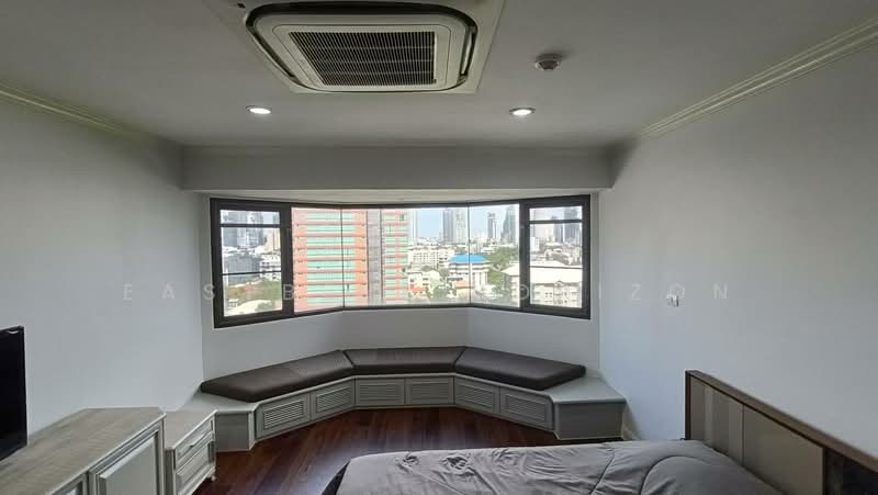 Baan Suanpetch, Bangkok, 18 Soi Sukhumvit 39, Khlong Tan Nua, Watthana, Bangkok, 2 Bedrooms, 135 sqm, Condo For Sale, by Eastblue Horizon, 500415459 - DDproperty.com