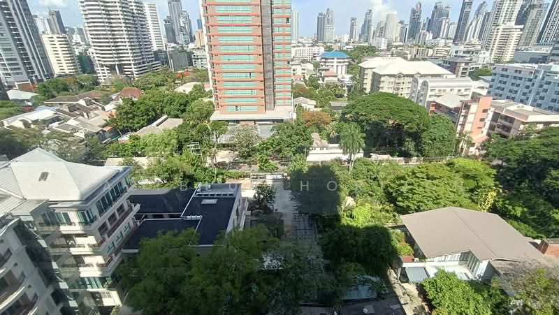 Baan Suanpetch : บ้านสวนเพชร คอนโดมิเนียม, กรุงเทพ, 18 ซอยสุขุมวิท 39, คลองตันเหนือ, วัฒนา, กรุงเทพ, 135 ตร.ม., คอนโด ขาย, โดย Eastblue Horizon, 500415459 - DDproperty.com