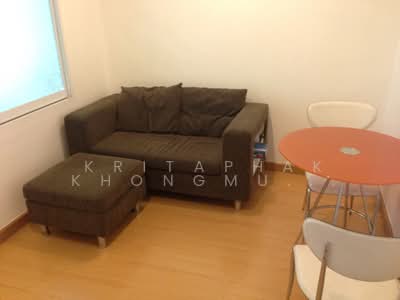 For Rent - Life @ Sukhumvit 65, Bangkok