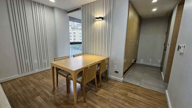 Kirthana Residence : กีรธนา เรสซิเด้นซ์, กรุงเทพ, 255 ซอยสุขุมวิท 31, คลองเตยเหนือ, วัฒนา, กรุงเทพ, 105 ตร.ม., คอนโด ให้เช่า, โดย BANGKOK PROPERTY AGENTS, 500415468 - DDproperty.com