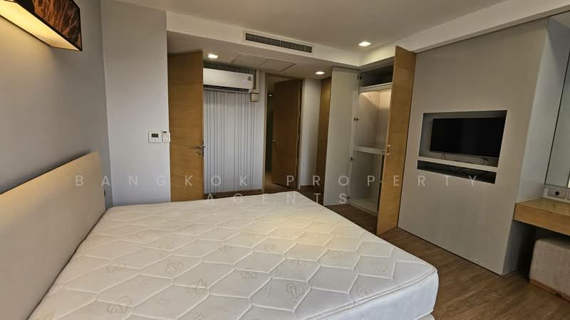 Kirthana Residence : กีรธนา เรสซิเด้นซ์, กรุงเทพ, 255 ซอยสุขุมวิท 31, คลองเตยเหนือ, วัฒนา, กรุงเทพ, 105 ตร.ม., คอนโด ให้เช่า, โดย BANGKOK PROPERTY AGENTS, 500415468 - DDproperty.com