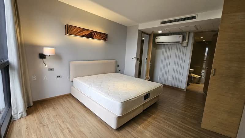 Kirthana Residence : กีรธนา เรสซิเด้นซ์, กรุงเทพ, 255 ซอยสุขุมวิท 31, คลองเตยเหนือ, วัฒนา, กรุงเทพ, 105 ตร.ม., คอนโด ให้เช่า, โดย BANGKOK PROPERTY AGENTS, 500415468 - DDproperty.com