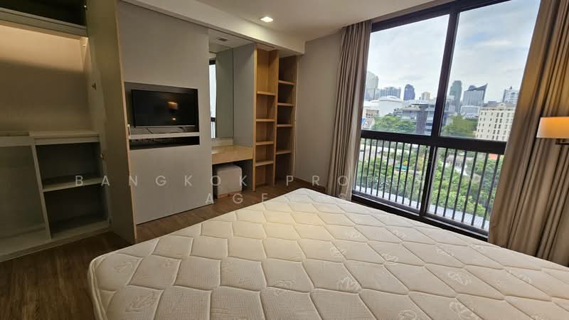 Kirthana Residence, Bangkok, 255 Soi Sukhumvit 31, Khlongtoei Nua, Watthana, Bangkok, 2 Bedrooms, 105 sqm, Condo For Rent, by BANGKOK PROPERTY AGENTS, 500415468 - DDproperty.com