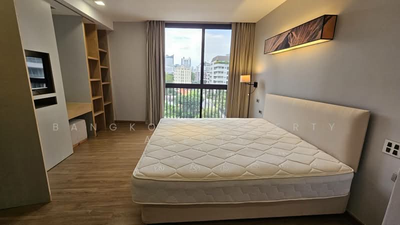 Kirthana Residence : กีรธนา เรสซิเด้นซ์, กรุงเทพ, 255 ซอยสุขุมวิท 31, คลองเตยเหนือ, วัฒนา, กรุงเทพ, 105 ตร.ม., คอนโด ให้เช่า, โดย BANGKOK PROPERTY AGENTS, 500415468 - DDproperty.com