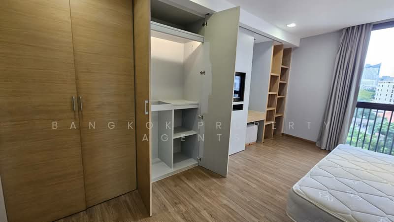 Kirthana Residence : กีรธนา เรสซิเด้นซ์, กรุงเทพ, 255 ซอยสุขุมวิท 31, คลองเตยเหนือ, วัฒนา, กรุงเทพ, 105 ตร.ม., คอนโด ให้เช่า, โดย BANGKOK PROPERTY AGENTS, 500415468 - DDproperty.com