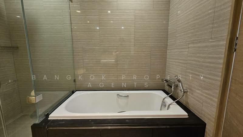 Kirthana Residence, Bangkok, 255 Soi Sukhumvit 31, Khlongtoei Nua, Watthana, Bangkok, 2 Bedrooms, 105 sqm, Condo For Rent, by BANGKOK PROPERTY AGENTS, 500415468 - DDproperty.com