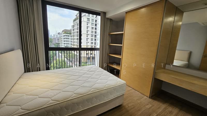 Kirthana Residence : กีรธนา เรสซิเด้นซ์, กรุงเทพ, 255 ซอยสุขุมวิท 31, คลองเตยเหนือ, วัฒนา, กรุงเทพ, 105 ตร.ม., คอนโด ให้เช่า, โดย BANGKOK PROPERTY AGENTS, 500415468 - DDproperty.com