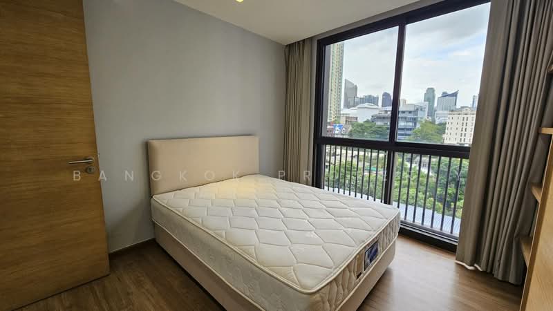 Kirthana Residence : กีรธนา เรสซิเด้นซ์, กรุงเทพ, 255 ซอยสุขุมวิท 31, คลองเตยเหนือ, วัฒนา, กรุงเทพ, 105 ตร.ม., คอนโด ให้เช่า, โดย BANGKOK PROPERTY AGENTS, 500415468 - DDproperty.com