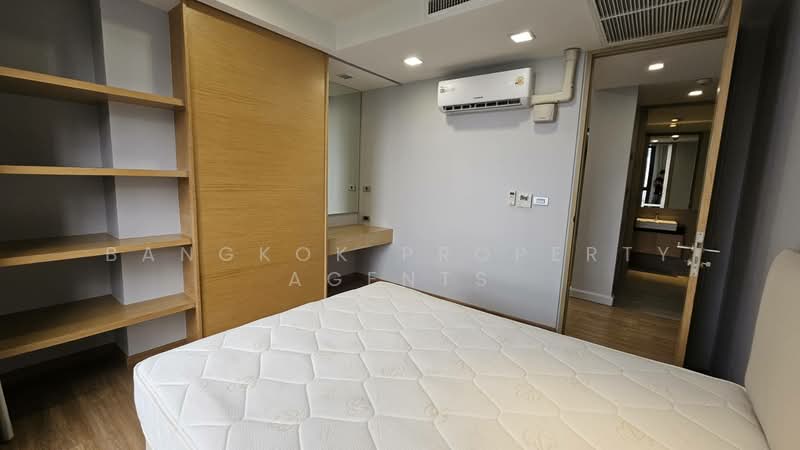 Kirthana Residence : กีรธนา เรสซิเด้นซ์, กรุงเทพ, 255 ซอยสุขุมวิท 31, คลองเตยเหนือ, วัฒนา, กรุงเทพ, 105 ตร.ม., คอนโด ให้เช่า, โดย BANGKOK PROPERTY AGENTS, 500415468 - DDproperty.com