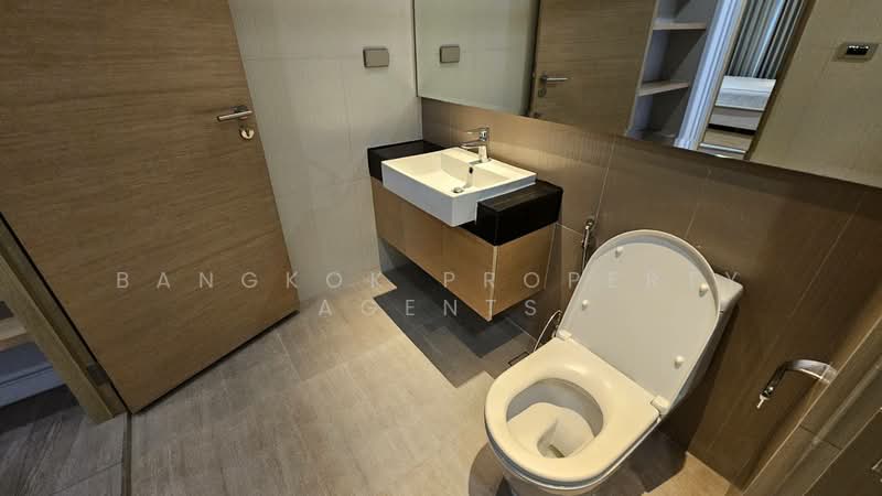 Kirthana Residence, Bangkok, 255 Soi Sukhumvit 31, Khlongtoei Nua, Watthana, Bangkok, 2 Bedrooms, 105 sqm, Condo For Rent, by BANGKOK PROPERTY AGENTS, 500415468 - DDproperty.com