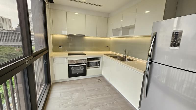 Kirthana Residence : กีรธนา เรสซิเด้นซ์, กรุงเทพ, 255 ซอยสุขุมวิท 31, คลองเตยเหนือ, วัฒนา, กรุงเทพ, 105 ตร.ม., คอนโด ให้เช่า, โดย BANGKOK PROPERTY AGENTS, 500415468 - DDproperty.com