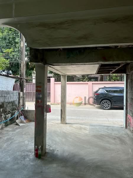 ทาวน์เฮ้าส์ ซอยศรีด่าน 9, Samut Prakan, ศรีนครินทร์, Samrong Nua, Muang Samut Prakarn, Samut Prakan, 4 Bedrooms, 90 sqm, Townhouse For Sale, by อภัสนันท์ ภัคนราธนเศรษฐ์, 500415469 - DDproperty.com